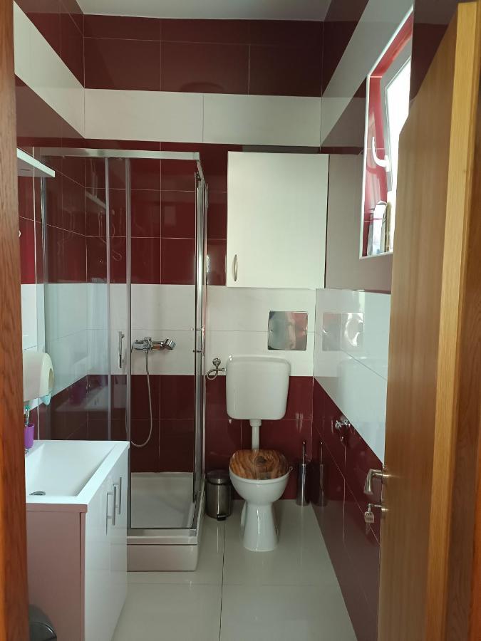 Eva Apartamento *